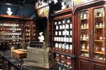 JGL Museum of Pharmacy opens in Rijeka