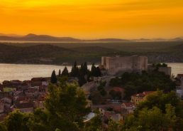 Austria removes 7 Croatian counties from Covid warning list