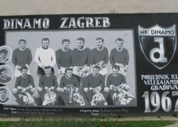 Legendary Croatian footballer Slaven Zambata passes away aged 80