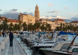 Split to get drinking water purification plant 