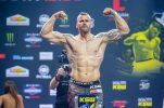 MMA: Croatia’s Stjepan Bekavac returns at KSW 55 this Saturday in Poland