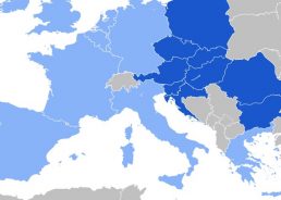 Croatia remains committed to Three Seas Initiative