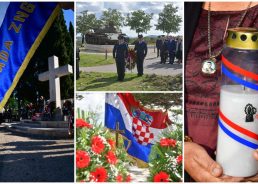 Zadar liberation anniversary: ‘Brave defenders prevented Dalmatia from becoming Serbian’