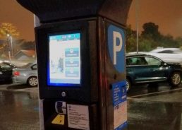 Zagreb mayor introduces free parking around health institutions in the capital