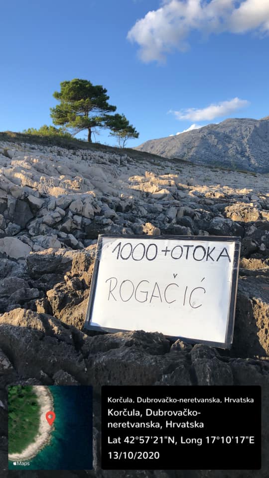 1000+Islands Croatia 