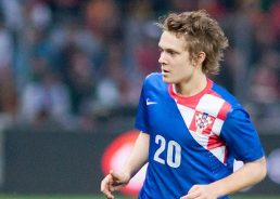 Alen Halilović signs for English club Birmingham City