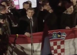 On this day: Croatian generals Gotovina and Markač freed