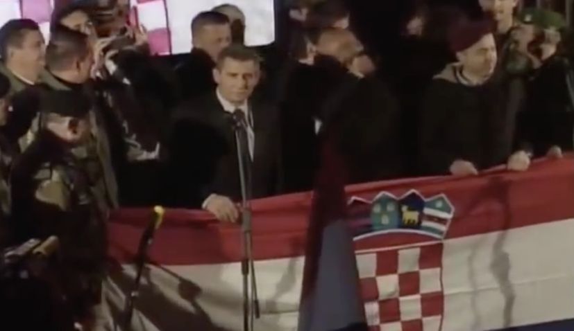 On this day: Croatian generals Gotovina and Markač freed