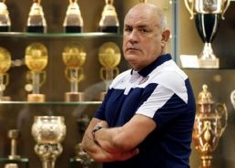 Former Arsenal assistant named new Hajduk Split coach
