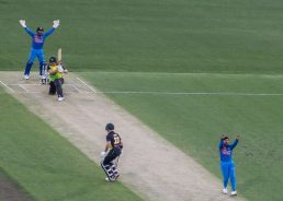 Cricket Australia signs deal to show 2020-21 season in Croatia