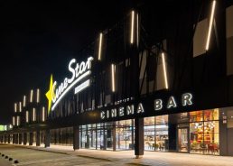CineStar cinemas open new multiplex in Bosnia and Herzegovina 