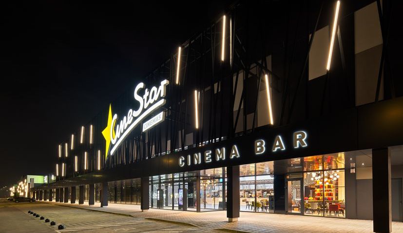CineStar cinemas open new multiplex in Bosnia and Herzegovina 