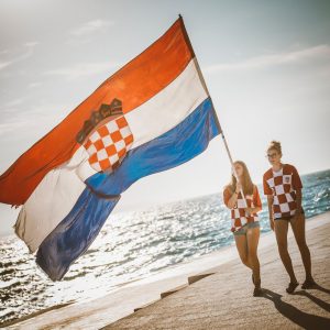 facts about croatia