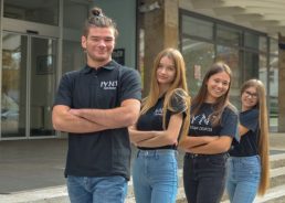 Croatia becomes smallest team in history to win gold at International Young Naturalists’ Tournament 