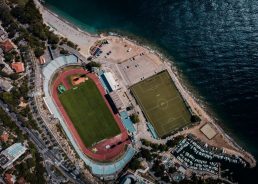 Each euro invested in sport in Croatia generates 74 cents as Gross value added