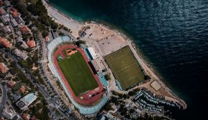 Croatia sport investment