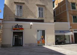 DM Croatia generates HRK 40m net profit