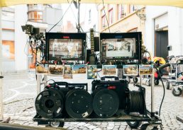 ‘Croatia shouldn’t miss opportunity to build film studio’