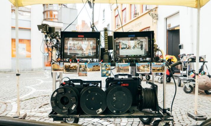 ‘Croatia shouldn’t miss opportunity to build film studio’