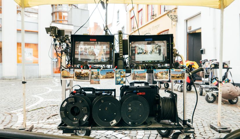 ‘Croatia shouldn’t miss opportunity to build film studio’
