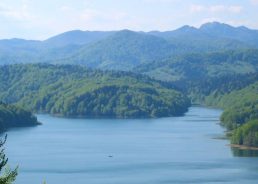 Nine towns, municipalities form Gorski Kotar regional tourism board