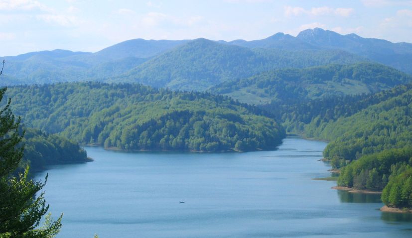 Nine towns, municipalities form Gorski Kotar regional tourism board