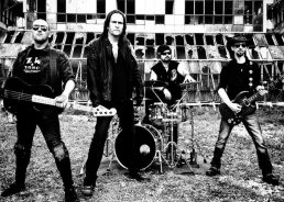 Croatian heavy metal band Undercode blows away Serious Sam gamers worldwide with new music video