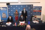 Croatian Ruđer Bošković Institute inks €70 million scientific infrastructure and procurement contract