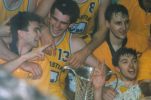 Legendary Split basketball club celebrates 75th anniversary today