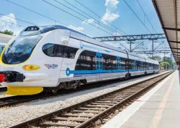 Croatian rail to receive 21 electric trains from Končar