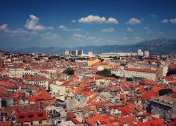 Split: Kopilica district to be revitalised with €600,000 project