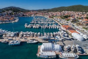 Merk & Merk – the Yachting Boutique in Croatia