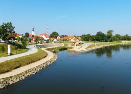 Međimurje first in Croatia to hold European Region of Sport title