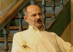 Popular actor Mustafa Nadarević passes away in Zagreb 