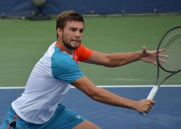 Nikola Mektić becomes first Croatian to win ATP Finals trophy 