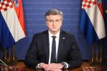 Croatian prime minister tests positive for coronavirus
