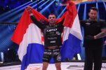 MMA: Croatia’s Antun Račić to defend his title at KSW 59