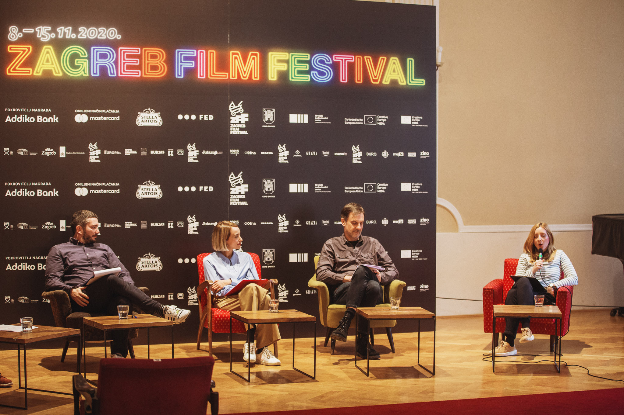 Zagreb Film Festival 
