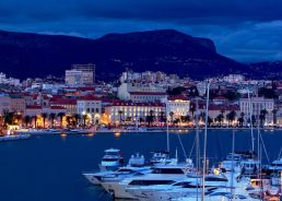 Croatian cities and towns to implement strategy to reduce outdoor lighting pollution
