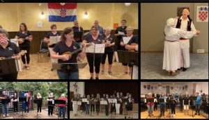 Croatian Fraternal Union