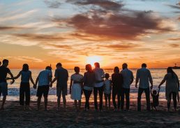 Toljanić family from Croatia wins European Large Family of the Year 2020 title