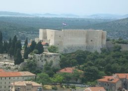 Šibenik’s St. Michael’s Fortress included in European Cultural Heritage In Action Catalogue Of Good Practices  