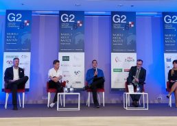 Croatian diaspora: Conference G2.6 brought together business people from more than 20 countries