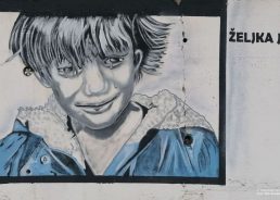 VIDEO: From Vukovarska street in Split to Vukovar 