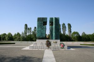 vukovar Memorial Day