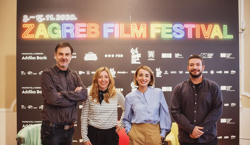 18th Zagreb Film Festival program unveiled