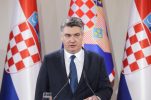 Croatian president says we all should get vaccinated