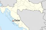 Magnitude 4.7 earthquake strikes near Posedarje on Croatia’s Dalmatian coast