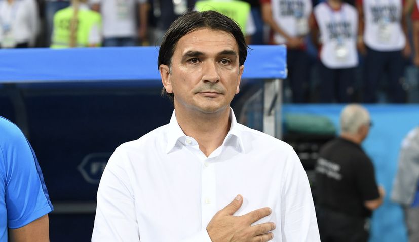 Zlatko Dalić calls up five players for Croatia’s matches against Turkey, Sweden and Portugal