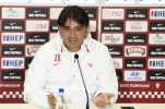 Zlatko Dalić: ‘We will be the pride of the Croatian people again’